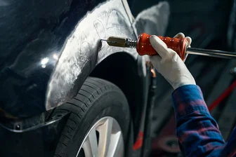 Car Bodywork & Restoration Services