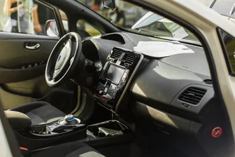 Vehicle Customization & Upgrades Services